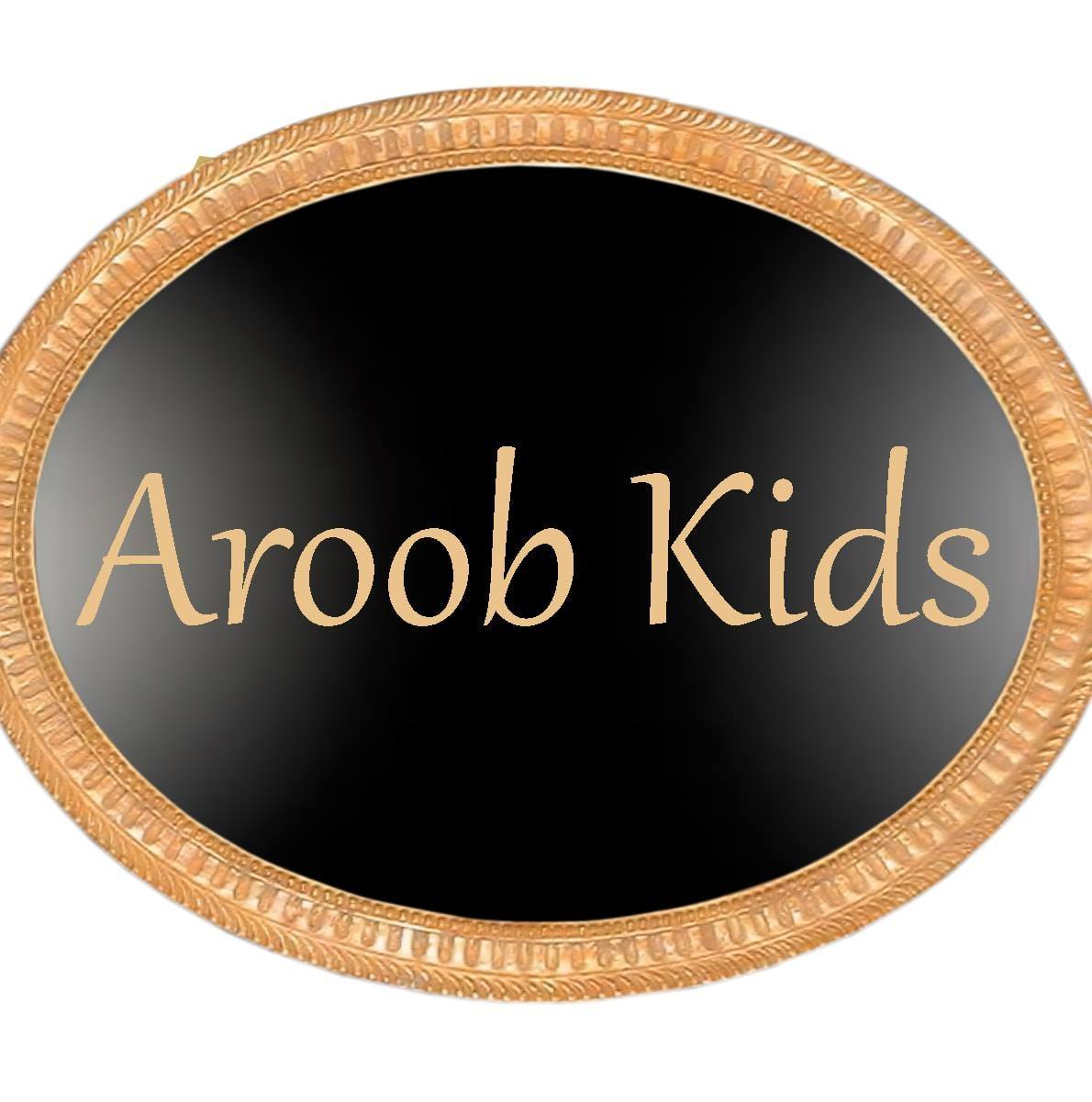 Aroob
