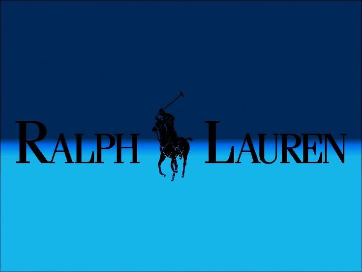 Ralph Lauren