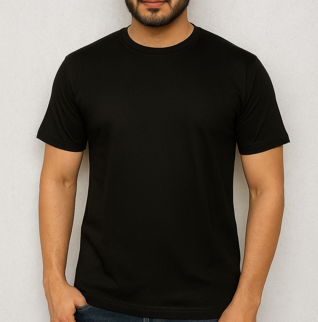 MEN T-SHIRTS